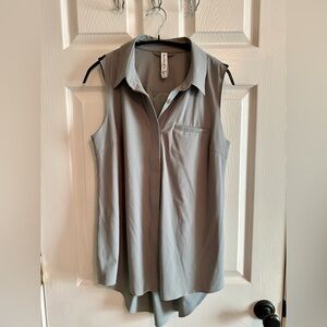 Athletes Urbanite Tank